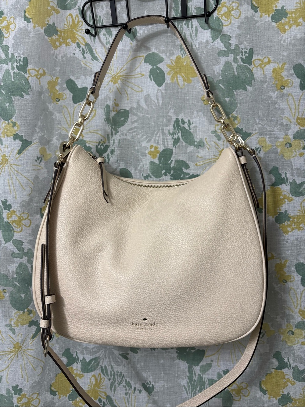 Kate Spade New York Mulberry Street Vivian Shoulder Bag NWT RETAIL $349 - Picture 2 of 8